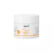 Gehwol Soft Feet Butter maslac za stopala sa morskim trnom Limited edition