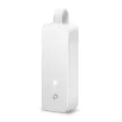 TP-Link UE330C Ethernet to USB Adapter + 3xUSB 3.0 HUB