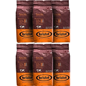 Kava v zrnju Bristot Miscela Speciale 6 kg