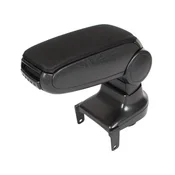 shumee Renault Clio IV 2012- set naslonjala za roke BLACK FABRIC + kit za montažo