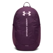 Under Armour HUSTLE LITE BACKPACK, ruksak, ljubicasta 6000399