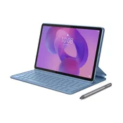 LENOVO Idea Tab, MediaTek Dimensity 6300, 11-palčni 2.5K zaslon, 8 GB RAM, 128 GB, Android, polar blue, 2 leti garancije