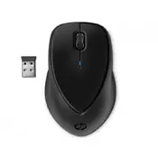 HP Comfort Grip Wireless Mouse H2L63AA