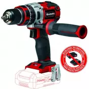 EINHELL Akumulatorska udarna bušilica TE-CD 18 Li-i Brushless-Solo