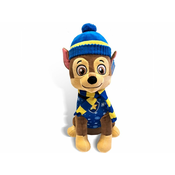 PAW PATROL Patrolne šape Čejs plišana figura