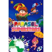 Parasol Superstars XBOX LIVE Key EUROPE