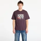 Majice Vans Style Tips SS Tee Dark Port M
