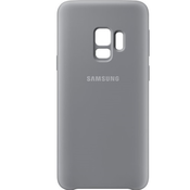 Samsung Silikonski ovoj za Galaxy S9+-siva (EF-PG965TJEGWW)