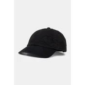 Vans kapa s šiltom bombažna