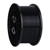 Elegoo ELEGOO PLA+ filament 5 kg (črn)