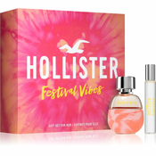 Hollister Festival Vibes poklon set I. za žene