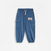 Reserved - Cargo jogger pantalone