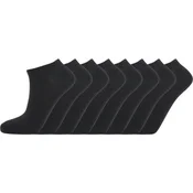 Unisex ankle socks Endurance MALLORCA 8-Pack
