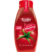 shumee Kotlin pikantni kečap 650 g