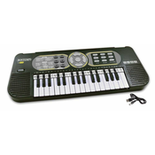 Bontempi digitalna klaviatura 32 tipk