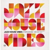 Various Artists - Jazz House Vibes (2 LP)