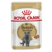 Royal Canin British Shorthair 85g