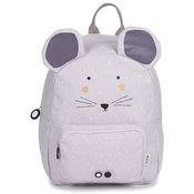 trixie® dejčji ruksak mrs. mouse