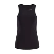 Winshape Športni top AET134LS črna/bela