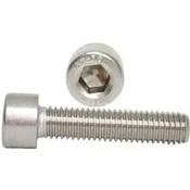 Vijaki M3x10 imbus A2 DIN 912 PG 250 kosov.