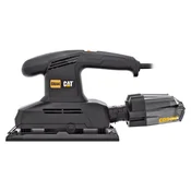 CAT Vibraciona brusilica DX44, 350W