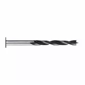 Bosch spiralna burgija za drvo standard 8 x 75 x 117 mm, d 8 mm 2608596305