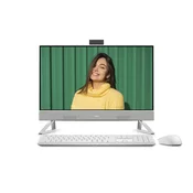 Dell Inspiron 24 5415, Ryzen 5 7530U, 32GB, 512GB SSD + 1TB SSD, Windows 11 Pro