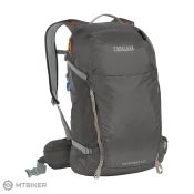 Nahrbtnik CamelBak Rim Runner, 30 l, Terra Storm Grey