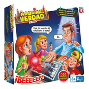 Društvene igre La Máquina De La Verdad IMC Toys (ES)