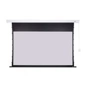 Stensko platno AVELI PREMIUM, kovina, 221x124 (16:9) 100 XRT-00287