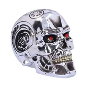 Škatla za shranjevanje Nemesis Now T-800 Terminator - 18 cm