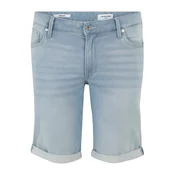 Jack & Jones Plus Kavbojke JJIRICK JJICON moder denim