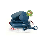 Jedilni komplet Light my Fire Lunch Kit BIO - Moder