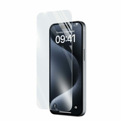 CellularLine Cellularline Impact Glass - Trdo zaščitno steklo za iPhone 15 / iPhone 15 Pro