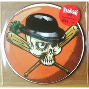 The Warriors - Bowler Hats & Baseball Bats (Pd) (LP)