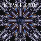 Dream Theater - Lost Not Forgotten Archives: Awake Demos 1994 (CD)