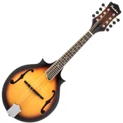 Pasadena DCM03 Sunburst Mandolina