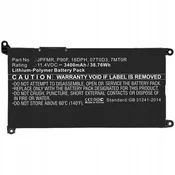 shumee Baterija za prenosnik CoreParts DELL, MBXDE-BA0219