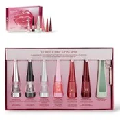 VT COSMETICS Set lip plumper sijajev za ustnice z nego in učinkom volumna Plump Lips Haul Special Edition Box