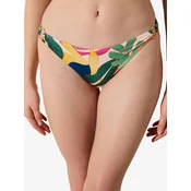 Penti Bikini hlačke mešane barve