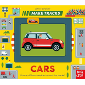Make Tracks: Cars