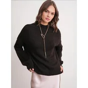 MixRay Pulover Pullover rjava