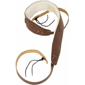 Levys PM14-BRN Pas za kitaro Brown
