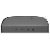 SMEG ECTM01 Tapetiranje maticna ploca od silikona s univerzalnim urezivanjem - i pribor, za filtere promjera 51 mm 58 mm