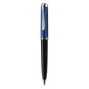 Pelikan kemični svinčnik Souverän K805, črno-moder