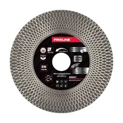 Proline DISK DIAMANTNI REZALNI/BRUSILNI TANEK TIP X 125MM 89601