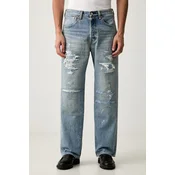 Levis loose kavbojke moške 501 LOOSE
