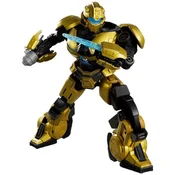 Action Figure Blokees Transformers - One Classic Class Model Kit B-127