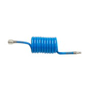 Hogert prikljucno crevo pu 5m, 6x8 mm ( HT4R890 )