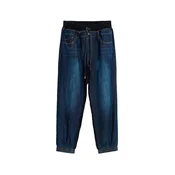 Desigual Kavbojke temno modra